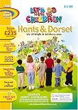 Hants, Dorset: Let's Go with the Children