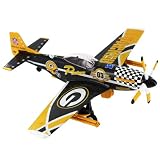 Green Bay Packers 2003 NFL Limited Edition Die-Cast Replica P-51 Mustang Aircraft Collectible