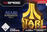 Eigenschaften Flashpoint AG  / Atari Masterpieces Vol. 1