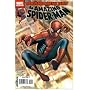The Amazing Spider-Man #549 : Who's That Girl? (Brand New Day - Marvel Comics)