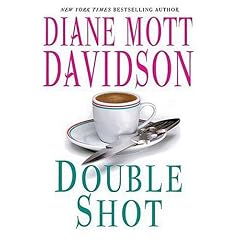 Double Shot (Goldy Bear Culinary Mysteries)