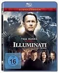 Illuminati [Blu-ray]