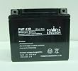 PowerStar Motorcycle Battery for PM7-12D