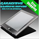 Android 2.2 Tablet Pc