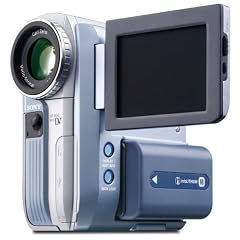 Sony DCR-PC103 MiniDV-Camcorder