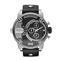Montre Diesel Homme Chronom�tre DZ7256 BABY DADDY Noire