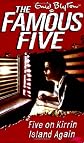Five on Kirrin Island Again