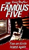 Five on Kirrin Island Again