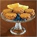 Gourmet Food : Fruit-Flavored Cookie Thins - Wisconsin Cheeseman