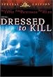 Dressed to Kill [Import USA Zone 1]