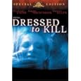 Dressed to kill angie dickinson