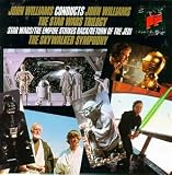 John Williams Conducts John Williams The Star Wars Trilogy/The Skywalker Symphony