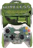 Xbox Wireless Link Controller with Battery Pack Blue