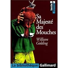 Sa majest� des mouches