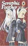 Revue Pika Editions  / Séraphic Feather, tome 8
