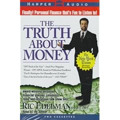 The Truth About Money (Cassette)