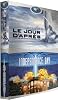 Le Jour d'après + Independence Day - Pack (Coffrets 2 DVD)