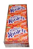 CAREFREE KOOLERZ Citrus Splash