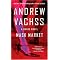 The BURKE book series by Andrew Vachss