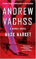 Mask Market: A Burke Novel (Vintage Crime/Black Lizard)
