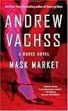 Mask Market: A Burke Novel (Vintage Crime/Black Lizard)