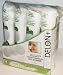 Delon 100% Cotton Rounds - New and Improved Premium Quality Softer Edges - 800 Rounds