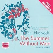 The Summer Without Men | [Siri Hustvedt]
