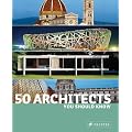 50 Architects You Should Know