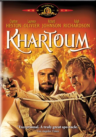 Khartoum