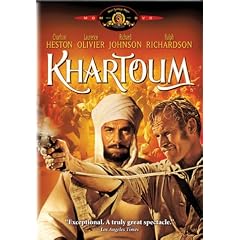 Khartoum