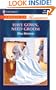 Have Gown, Need Groom (The Hartwell Hope Chest) (Harlequin American Romance)