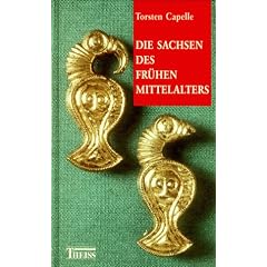 Die Sachsen des fr�hen Mittelalters. Sonderausgabe