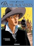 Plume aux vents, tome 2 : L'Oiseau-to...