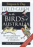 FIELD GUIDE TO THE BIRDS OF AUSTRALIA