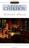 The Chekhov Omnibus: Selected Stories (Everyman's Library)