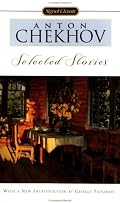 Selected Stories (Signet Classics)