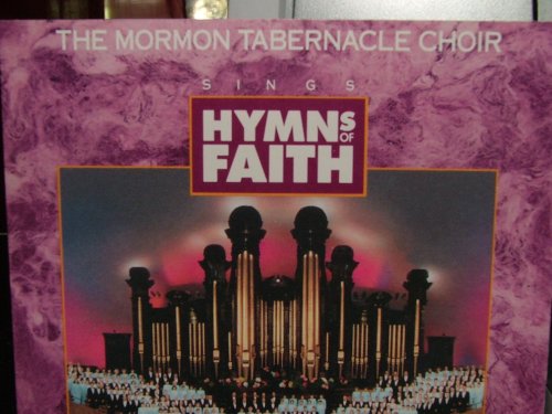 Hymns of Faith (UK Import)