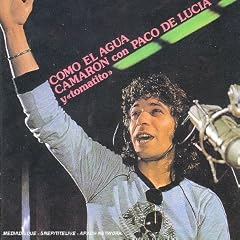 Como El Agua