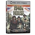 1940's House [DVD] [2001] [Region 1] [US Import] [NTSC]