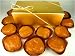 Australian Glaceed Apricots