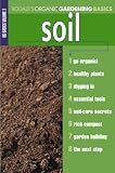 Organic Gardening Basics: Soil (Rodale Organic Gardening Basics, Vol 2)