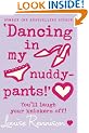 'Dancing in my nuddy-pants!' - Confessions of Georgia Nicolson (4)