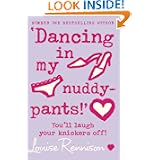 'Dancing in my nuddy-pants!' - Confessions of Georgia Nicolson (4)'