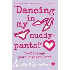 Dancing In My Nuddy-pants (Confessions of Georgia Nicolson)