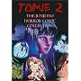 Tomie, Volume 2