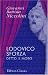 Lodovico Sforza, detto il Moro: Tragedia
