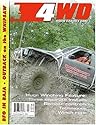 4wd - Four Wheel Drive