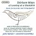 Looking For Richard-13 Ways of Looking at a Blackbird