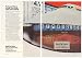 1972 World Air Center Oakland Opening March '73 2-Page Print Ad