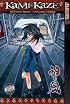 Kami-Kaze Volume 3 (Kami-Kaze)